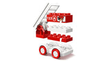 LEGO® DUPLO® - Tűzoltó (10917)