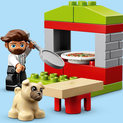 LEGO® DUPLO® - Pizzéria (10927)