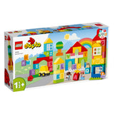 LEGO® DUPLO® - Betűváros (10935)