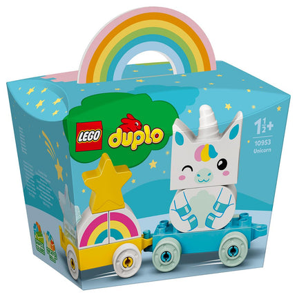 LEGO® DUPLO® - Egyszarvú (10953)