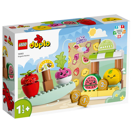 LEGO® DUPLO® - Biopiac (10983)