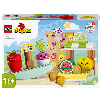 LEGO® DUPLO® - Biopiac (10983)