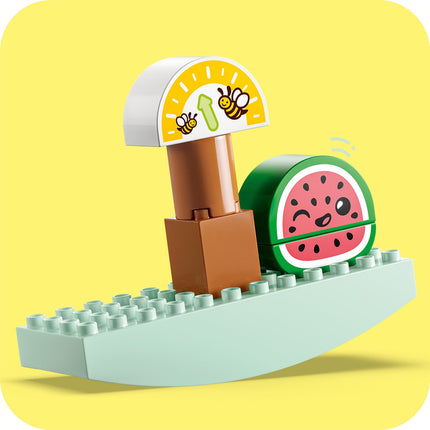 LEGO® DUPLO® - Biopiac (10983)