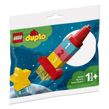 LEGO® DUPLO® - Első űrrakétám (30332)