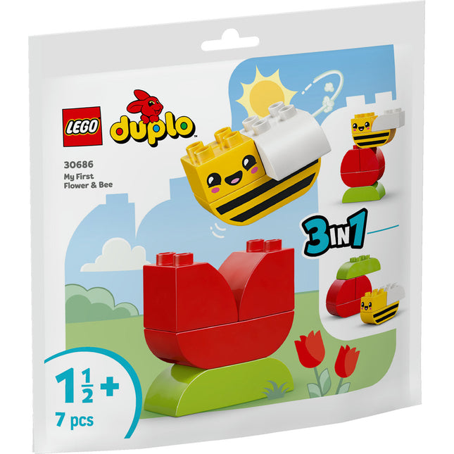LEGO DUPLO (30686)