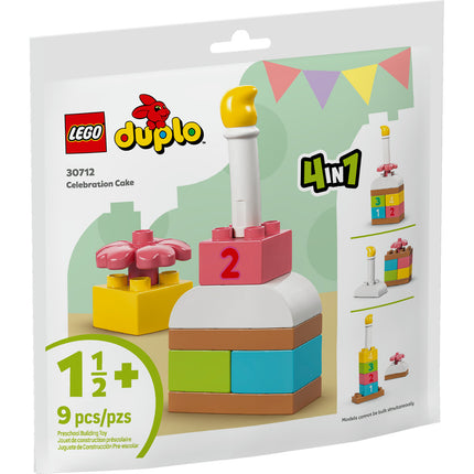 LEGO DUPLO (30712)