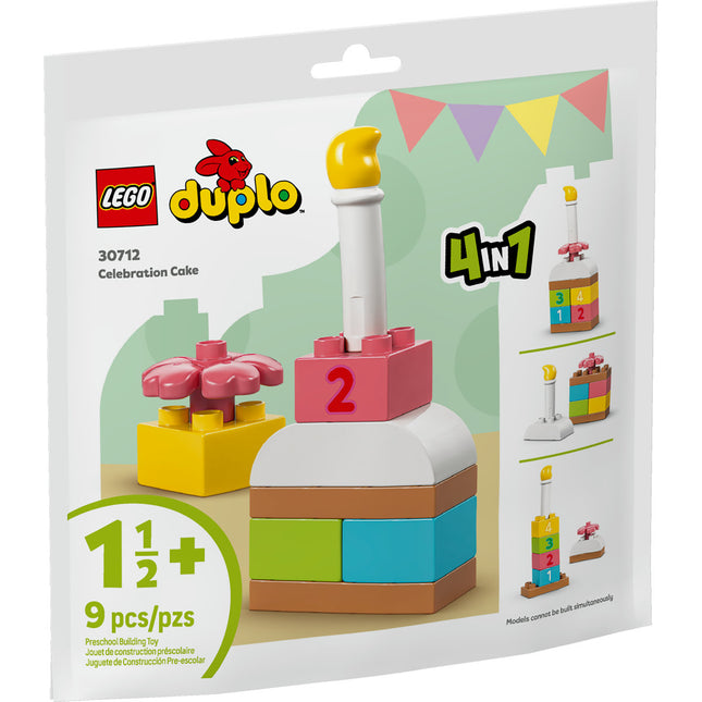 LEGO DUPLO (30712)