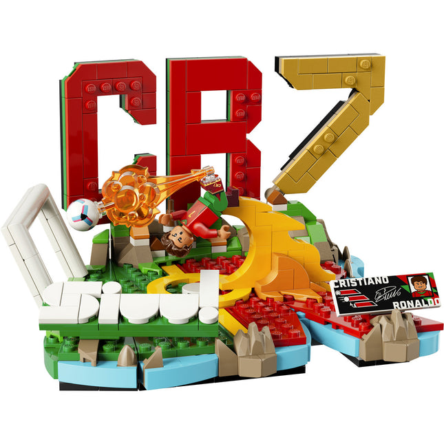 LEGO Editions (43012)