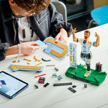 LEGO Editions (43015)