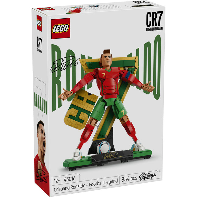 LEGO Editions (43016)