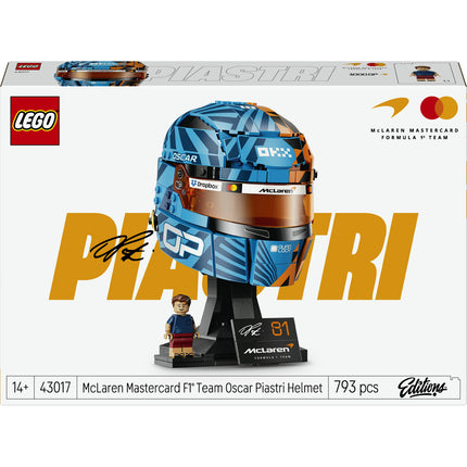 LEGO Editions (43017)