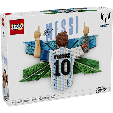 LEGO Editions (43018)