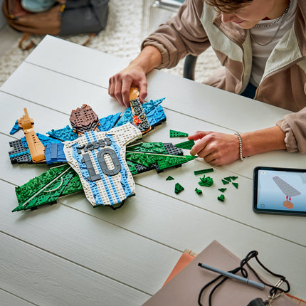 LEGO Editions (43018)