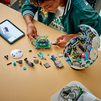 LEGO Editions (43019)