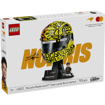 LEGO Editions (43023)