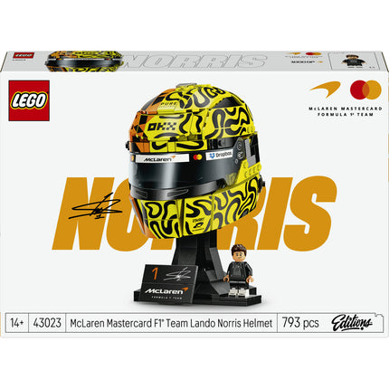 LEGO Editions (43023)