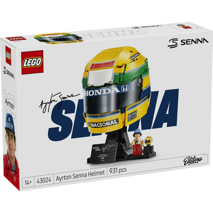 LEGO Editions (43024)