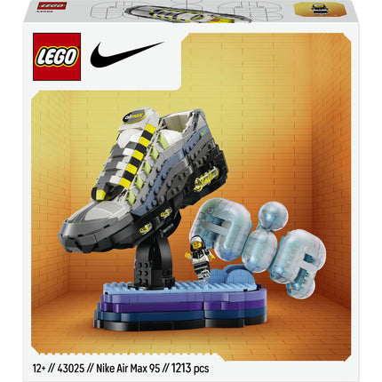 LEGO Editions (43025)