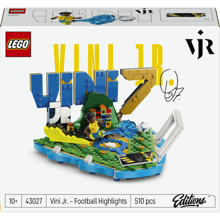 LEGO Editions (43027)