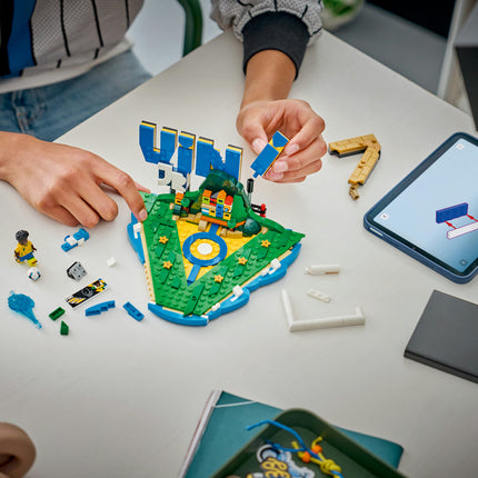 LEGO Editions (43027)