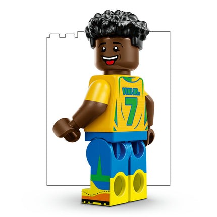 LEGO Editions (43027)