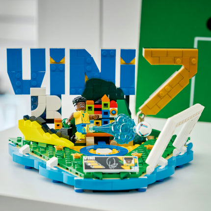 LEGO Editions (43027)