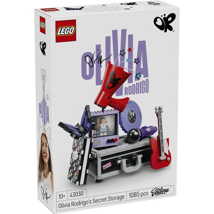 LEGO Editions (43030)
