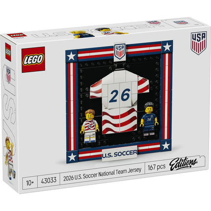 LEGO Editions (43033)