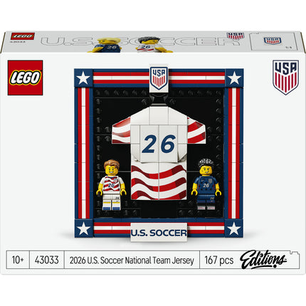 LEGO Editions (43033)