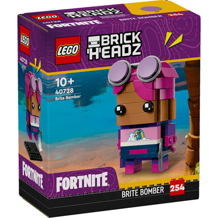 LEGO Fortnite (40728)