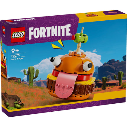 LEGO Fortnite (77070)