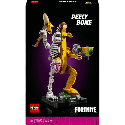 LEGO Fortnite (77072)