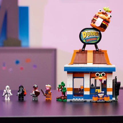 LEGO Fortnite (77076)