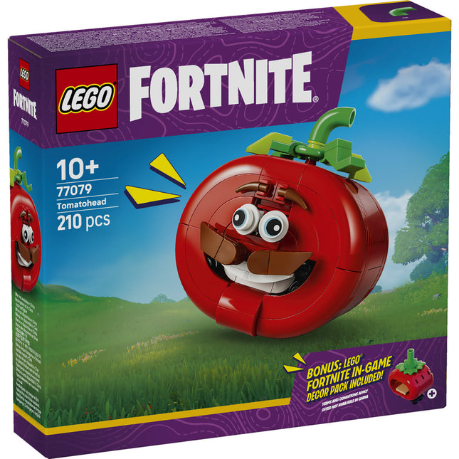 LEGO Fortnite (77079)