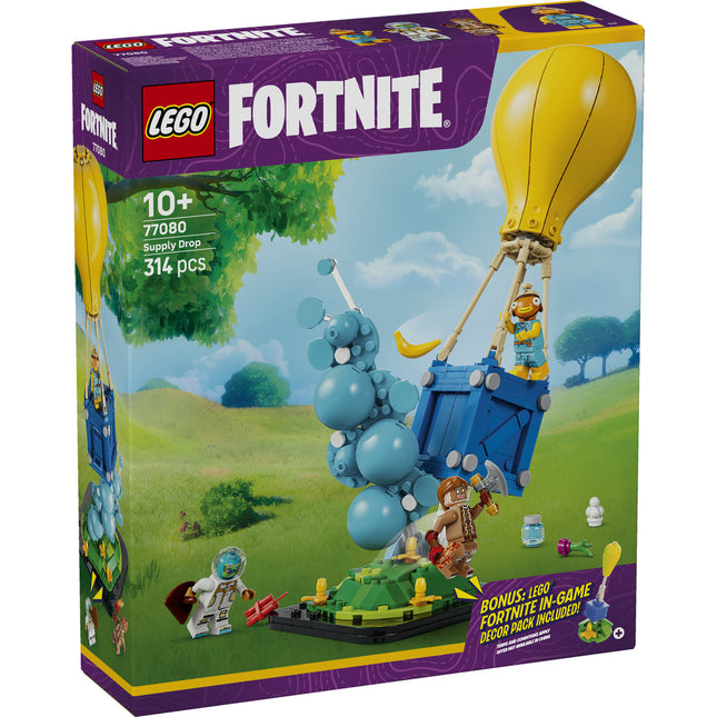 LEGO Fortnite (77080)