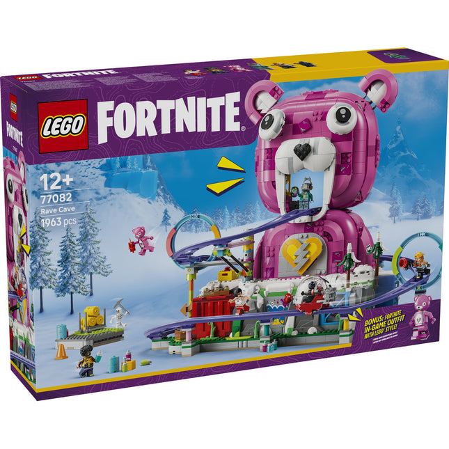 LEGO Fortnite (77082)