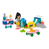 LEGO® Friends - Gördeszka rámpa (30633)