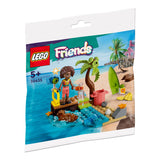 LEGO® Friends - Strandtakarítás (30635)