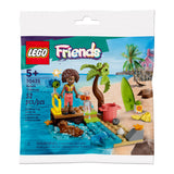 LEGO® Friends - Strandtakarítás (30635)