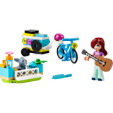 LEGO® Friends - Mobilna glasbena prikolica (30658)