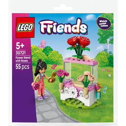 LEGO Friends (30721)