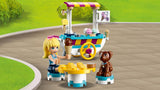 LEGO® Friends - Fagyis tricikli (41389)