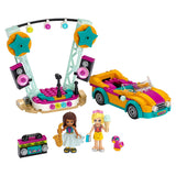 LEGO® Friends - Andrea fellépése (41390)