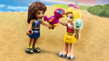 LEGO® Friends - Andrea fellépése (41390)