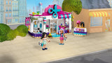 LEGO® Friends - Heartlake City Fodrászat (41391)