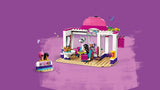 LEGO® Friends - Heartlake City Fodrászat (41391)