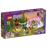 LEGO® Friends - Kemping (41392)