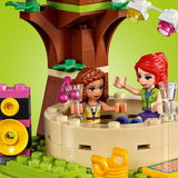 LEGO® Friends - Kemping (41392)