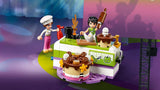 LEGO® Friends - Cukrász verseny (41393)