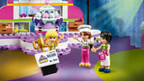 LEGO® Friends - Cukrász verseny (41393)